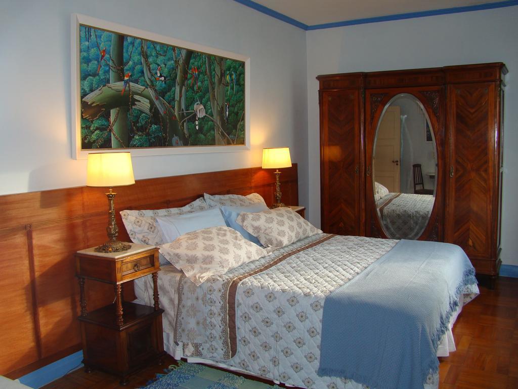 Marta Rio Guesthouse Río de Janeiro Habitación foto