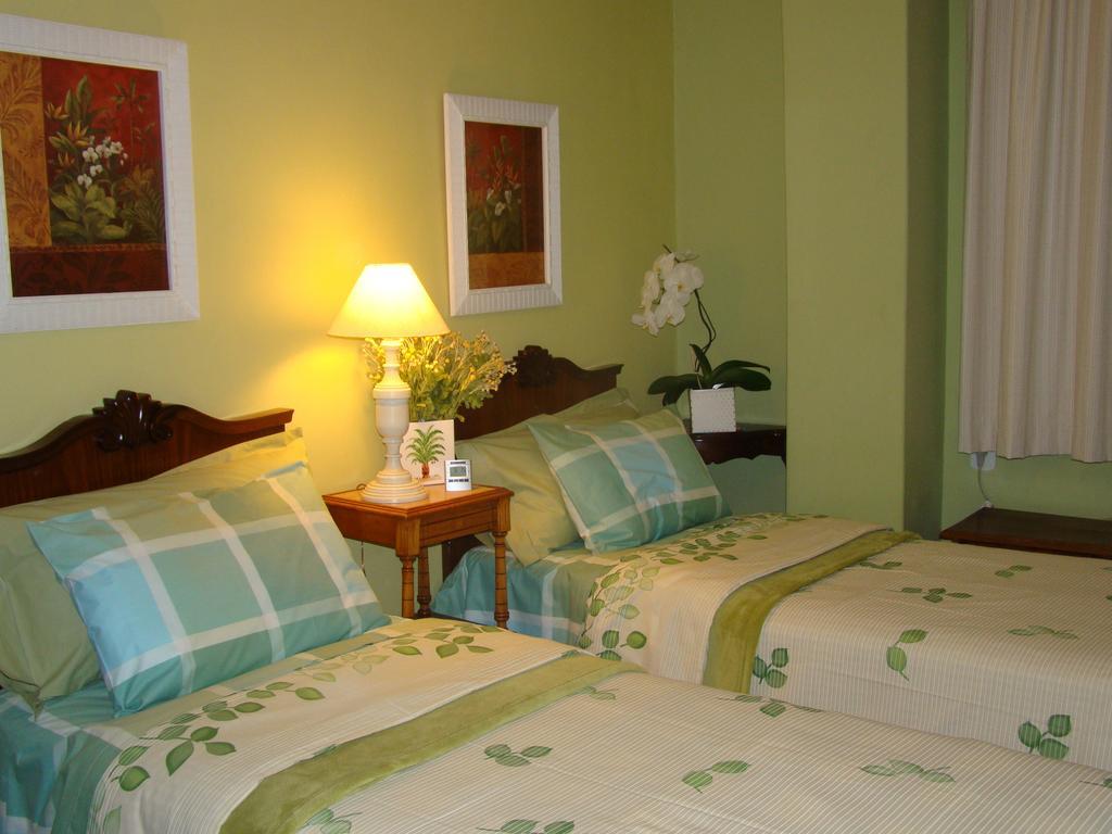 Marta Rio Guesthouse Río de Janeiro Habitación foto